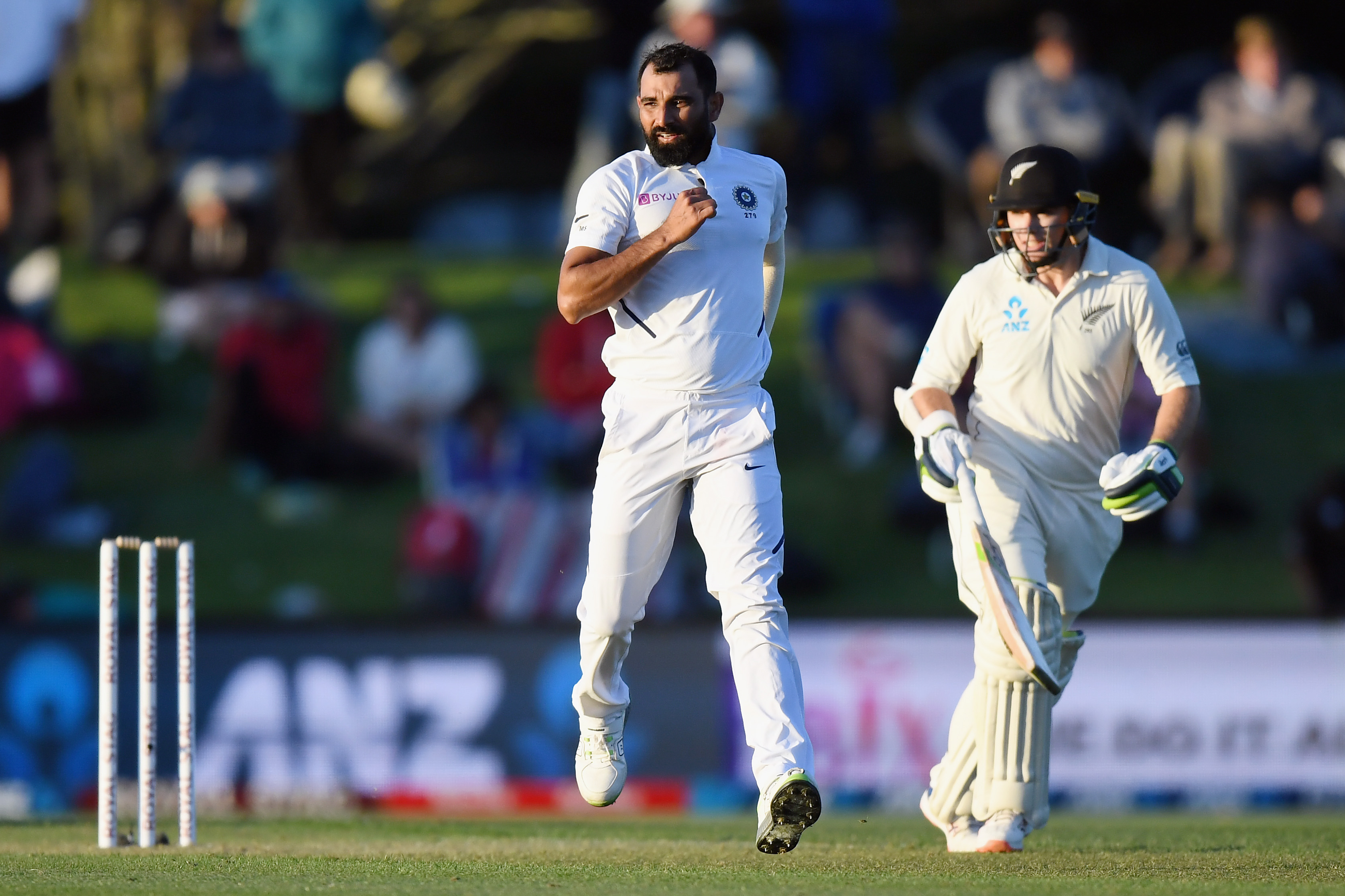 Drop Mohammed Shami at your peril, India