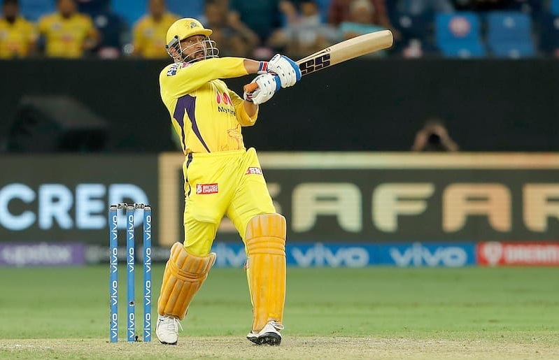 DC vs CSK | 'My innings was crucial' - MS Dhoni reflects after guiding CSK to IPL 2021 final