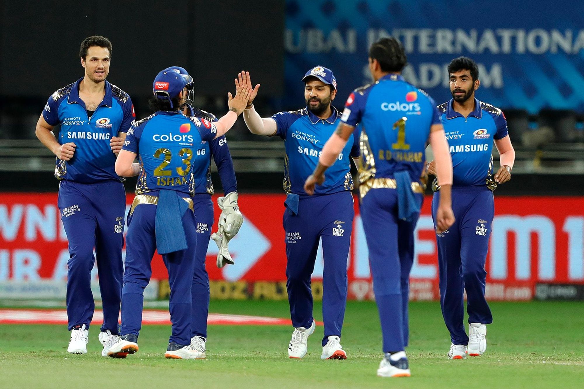 Three bets from Mumbai’s game against Rajasthan that would make you Royal