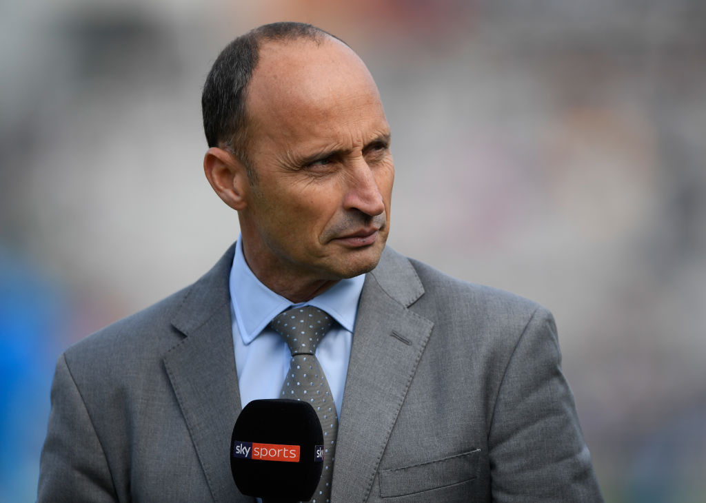 IND vs ENG | Headingley looked flat this year, but England and India are two vulnerable batting line-ups, says Nasser Hussain