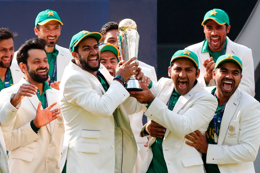 USA co-hosts for 2024 T20 WC, Pakistan to stage 2025 Champions Trophy