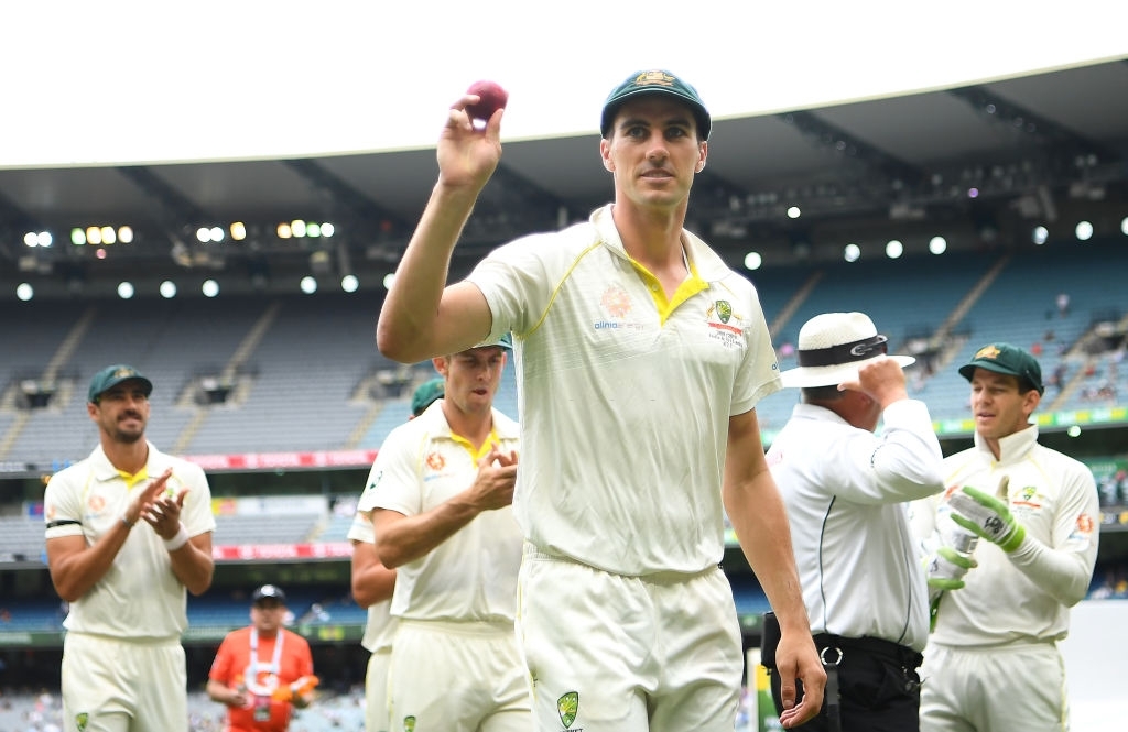 Ashes 2021-22 | Pat Cummins ruled out of Adelaide Test after Covid close contact, Smith to lead