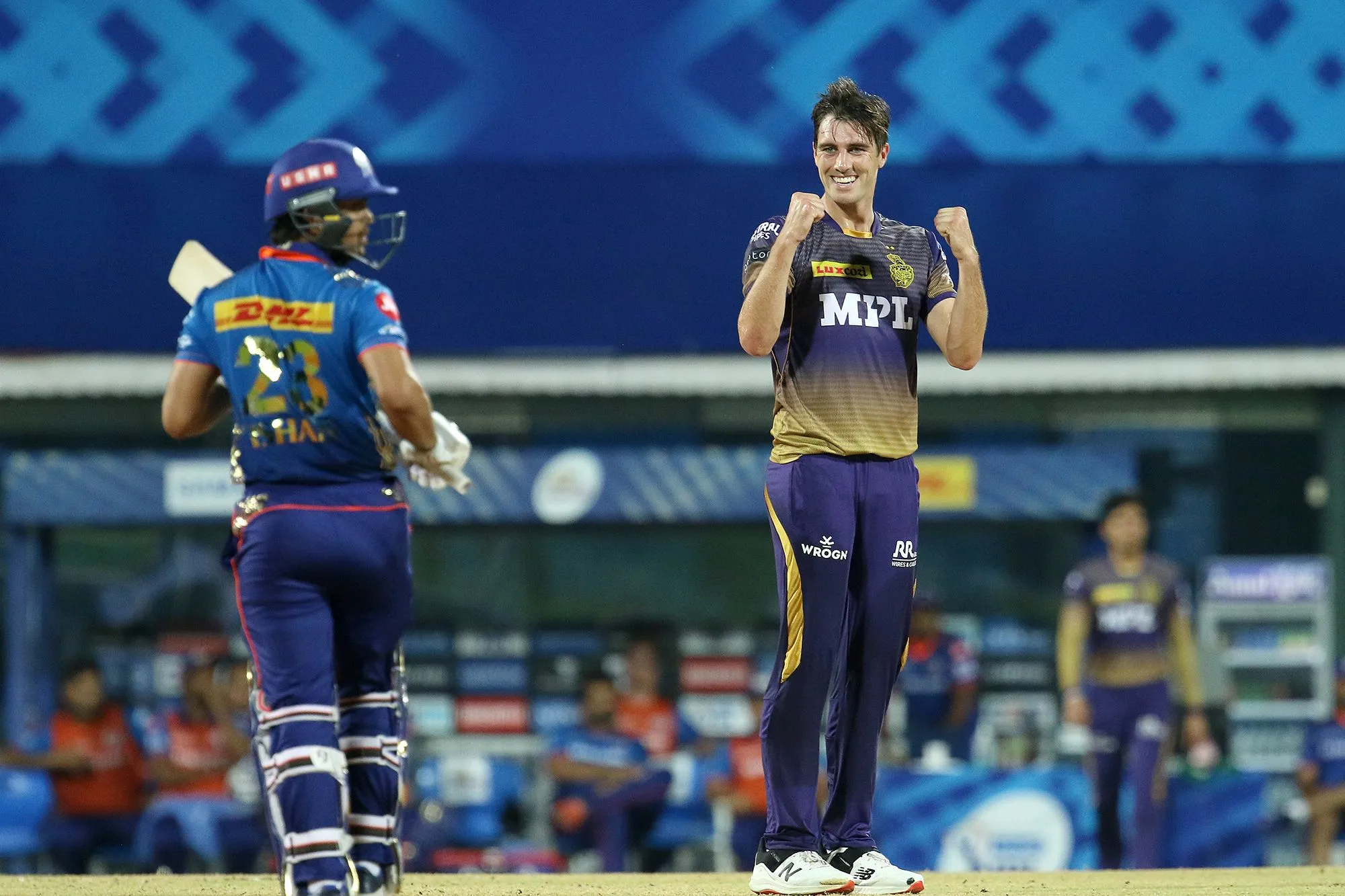 Yet to discuss Australian players' availability for resuming IPL, admits Nick Hockley