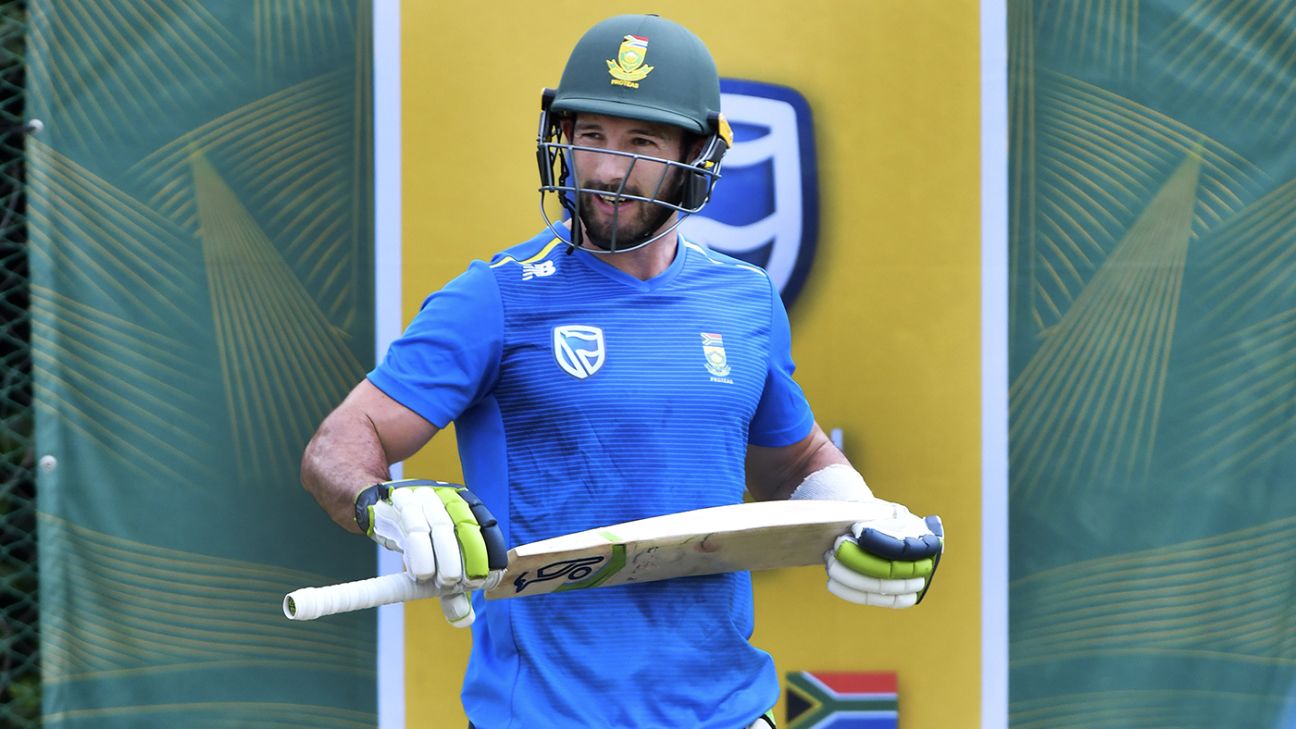 Pieter Malan to lead South Africa A squad for home four-day series against India A