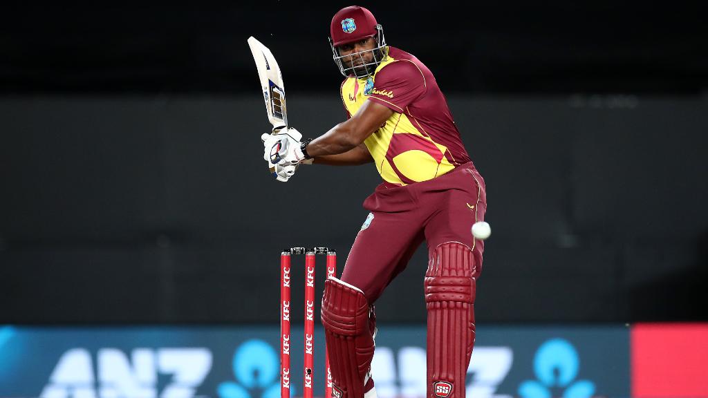 West Indies are favorites to win T20 WC in UAE, declares Daren Sammy