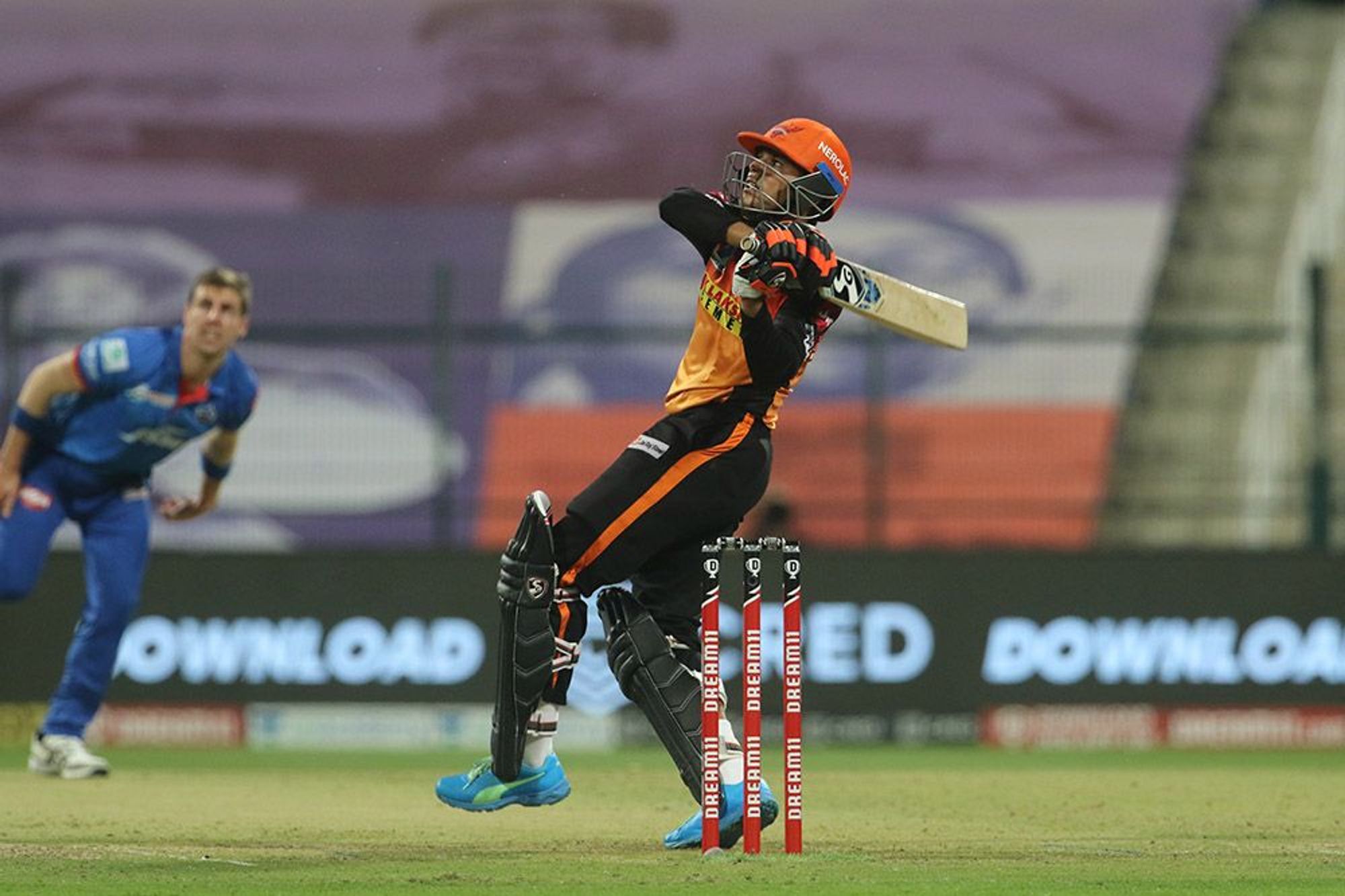 IPL 2020 | Priyam Garg a ‘really exciting’ talent for the future, states Kane Williamson