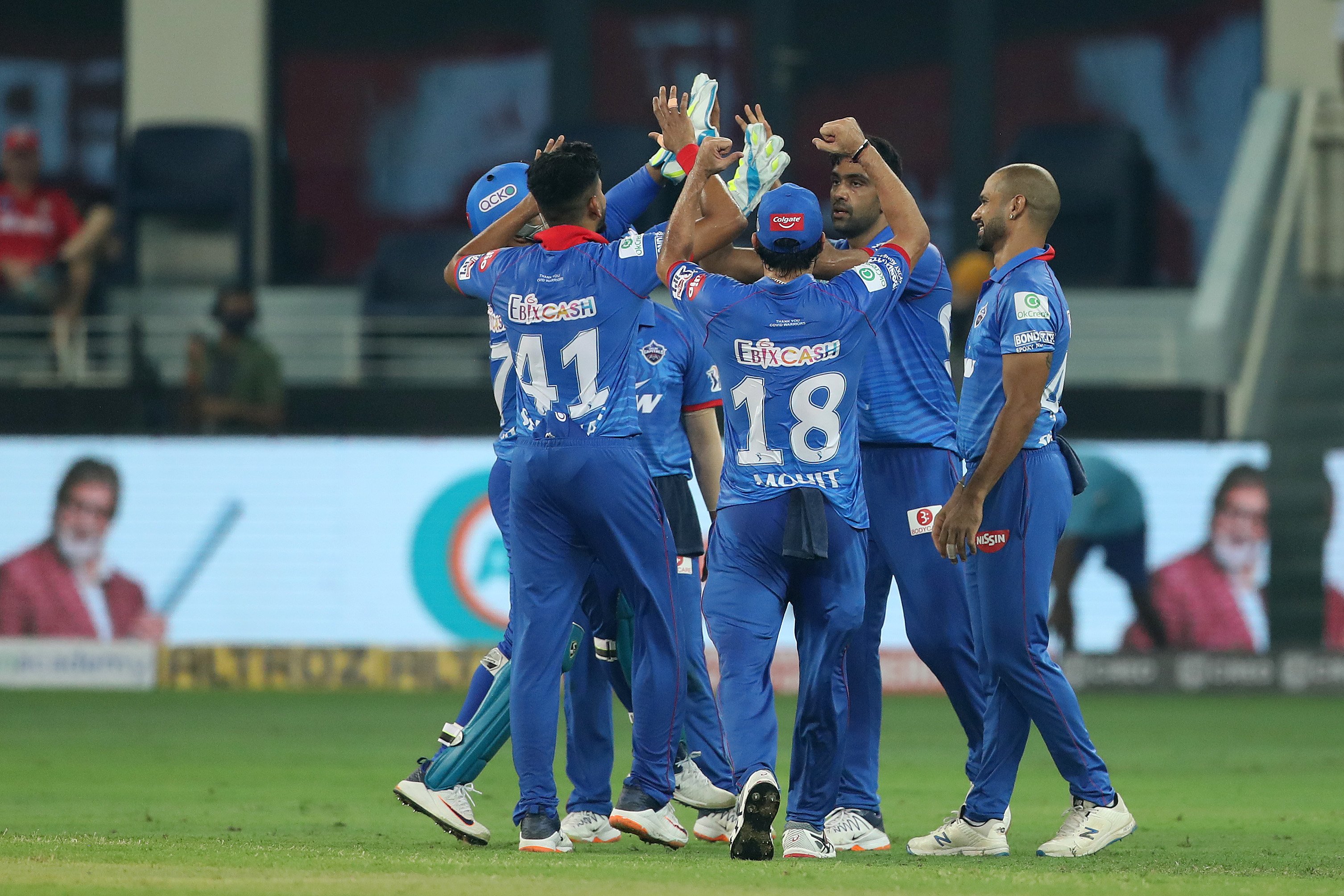 IPL 2020 | Chennai Super Kings vs Delhi Capitals - Statistical Preview