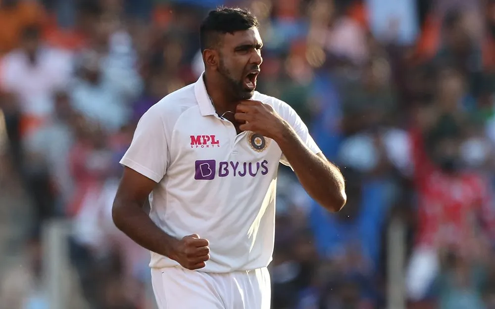 Delighted and privileged to be playing for Surrey, states Ravichandran Ashwin