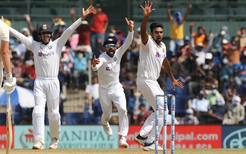 IND vs ENG | Chepauk Day 2 Talking Points: Ashwin’s Chepauk connection and Pant’s maturity