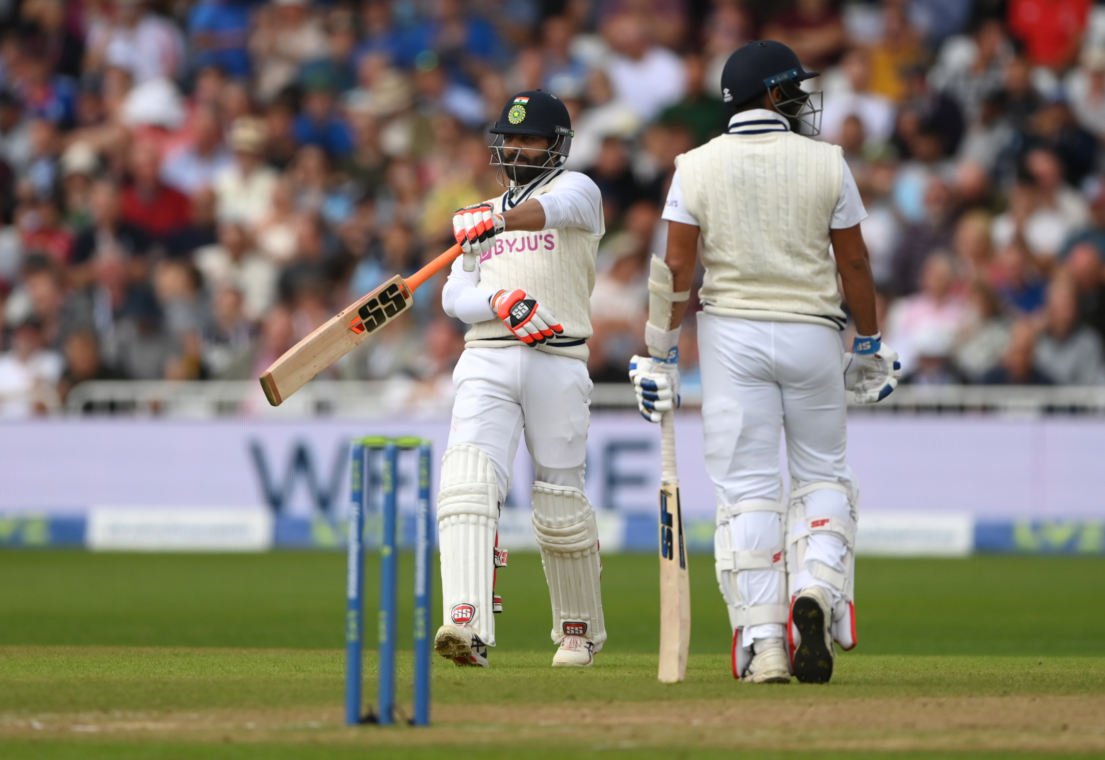 ENG vs IND | Trent Bridge Day 3 Talking Points: Ollie Robinson’s relentlessness and India’s wagging tail