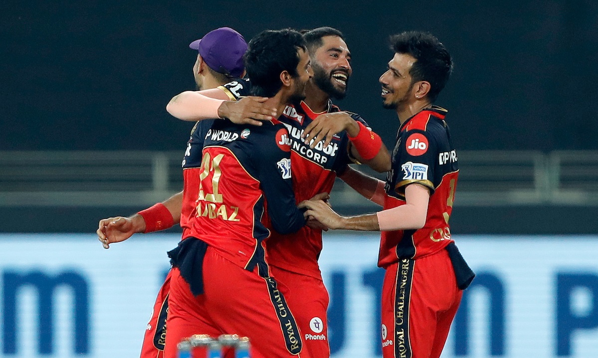 RR vs RCB | Twitter reacts as Yuzvendra Chahal, Shahbaz Ahmed trigger Rajasthan Royals’ dramatic collapse