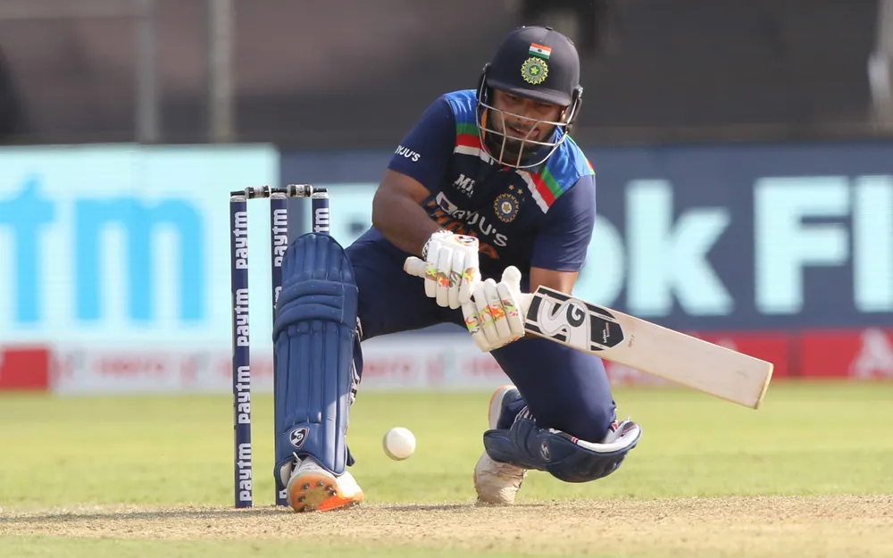 IND vs ENG | Can’t imagine an Indian side across formats without Rishabh Pant, opines Ian Bell