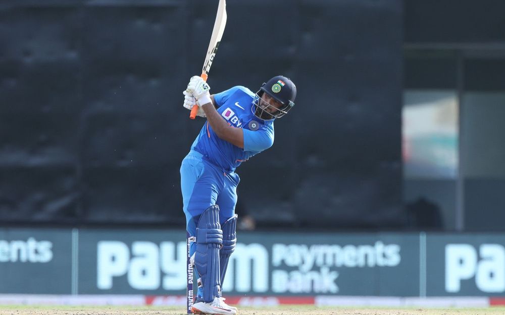 IND vs WI | Surinder Khanna backs Rishabh Pant to perform well for India