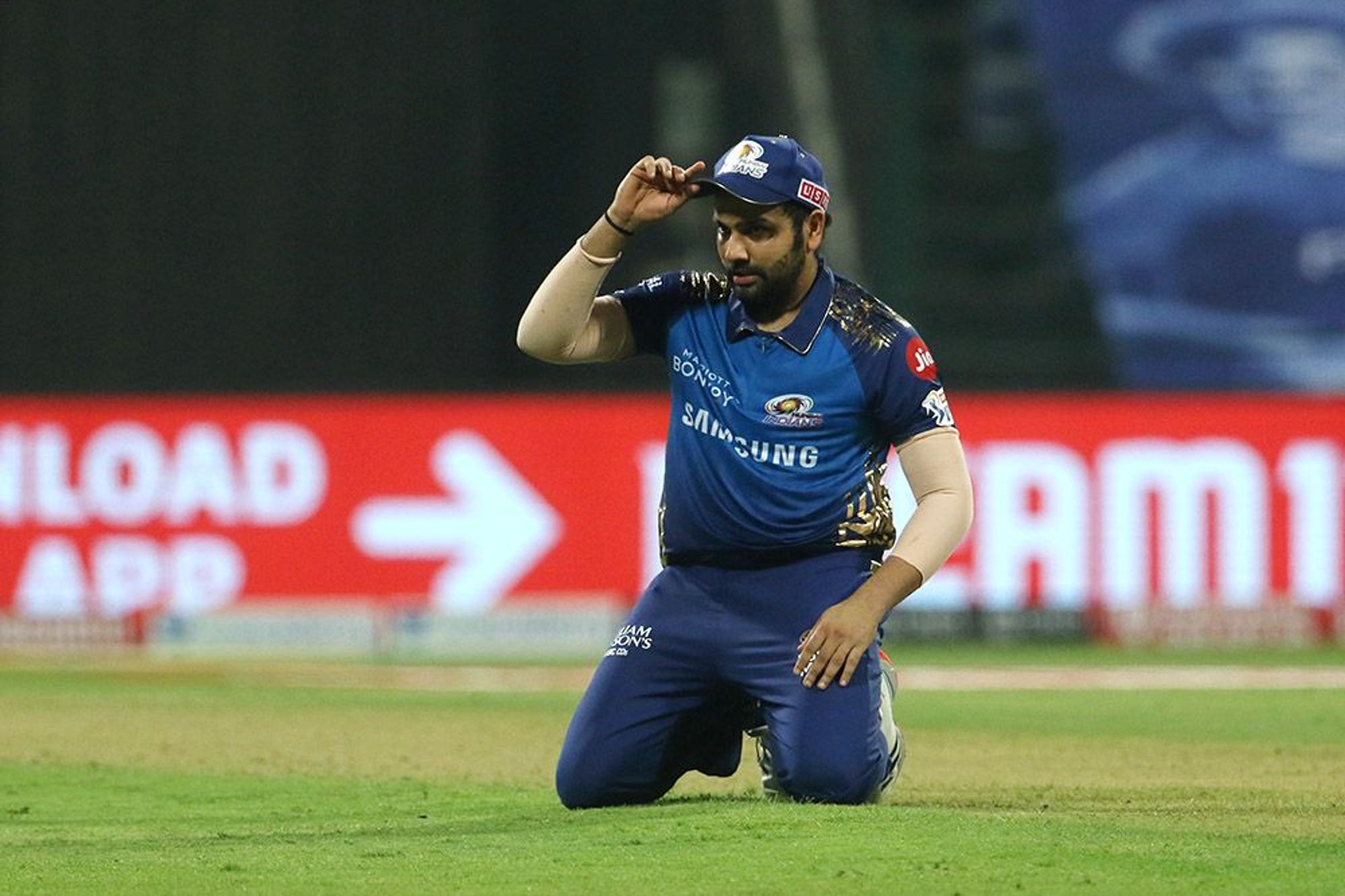 IPL 2020 | Is IPL more important to Rohit Sharma than playing for India, questions Dilip Vengsarkar