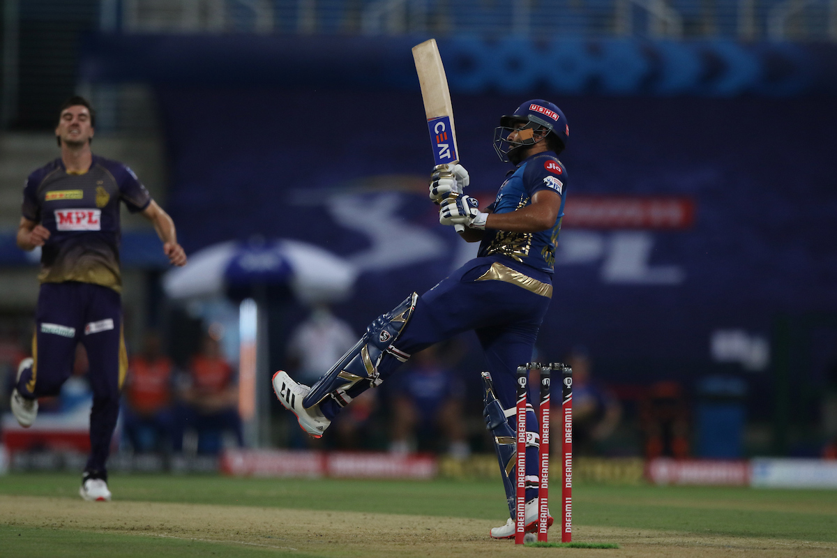 IPL 2021 | Blitzpools Prediction, Fantasy XI Tips & Probable XI for Mumbai's clash against Kolkata 