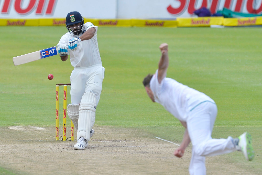 IND vs SA | Winners and losers from Vizag Test ft. Kuldeep Yadav, Senuran Muthusamy and Rohit Sharma's critics