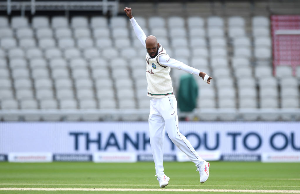 NZ vs WI | Roston Chase named Windies Test vice-captain; Pooran to continue as deputy in T20Is