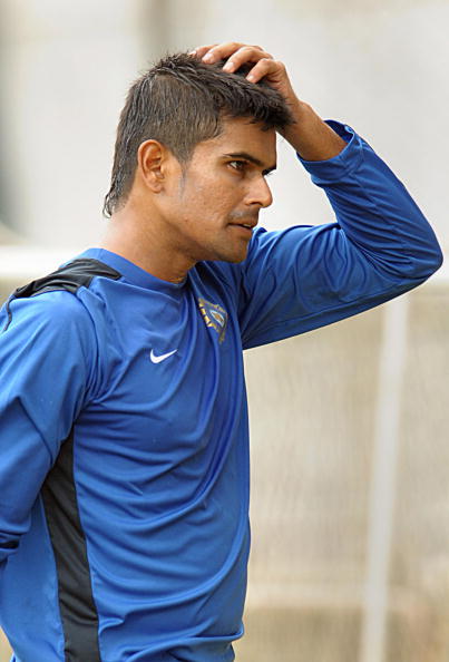 Could have improved my off-spin to aim for all-rounder’s slot in Indian cricket, opines S Badrinath
