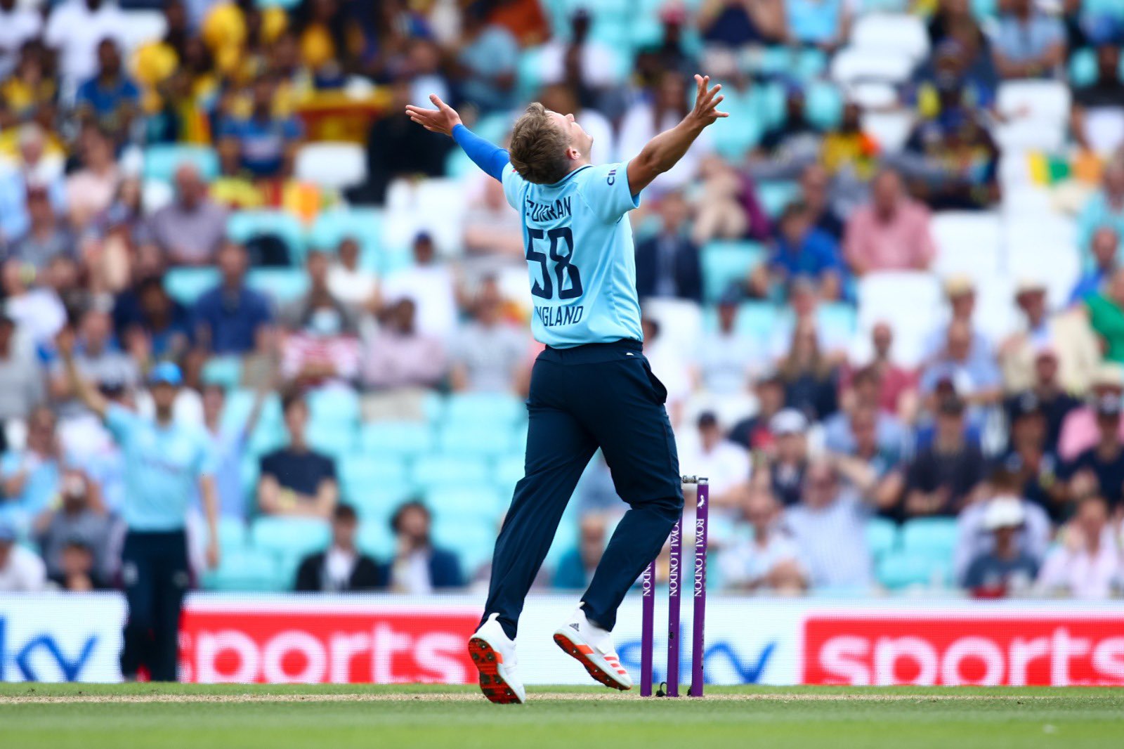 ENG vs SL | Playing in the IPL has helped Sam Curran thrive for England, claims Graham Thorpe