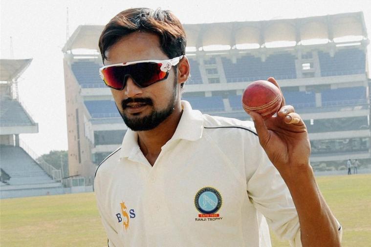 India A vs West Indies A | Nadeem picks up five as West Indies A bowled out for 228 on day 1