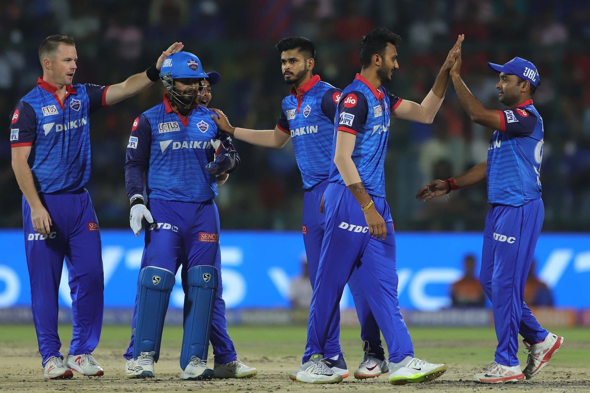 IPL 2020 | Delhi Capitals have a balanced team to do well in UAE, reckons Shikhar Dhawan