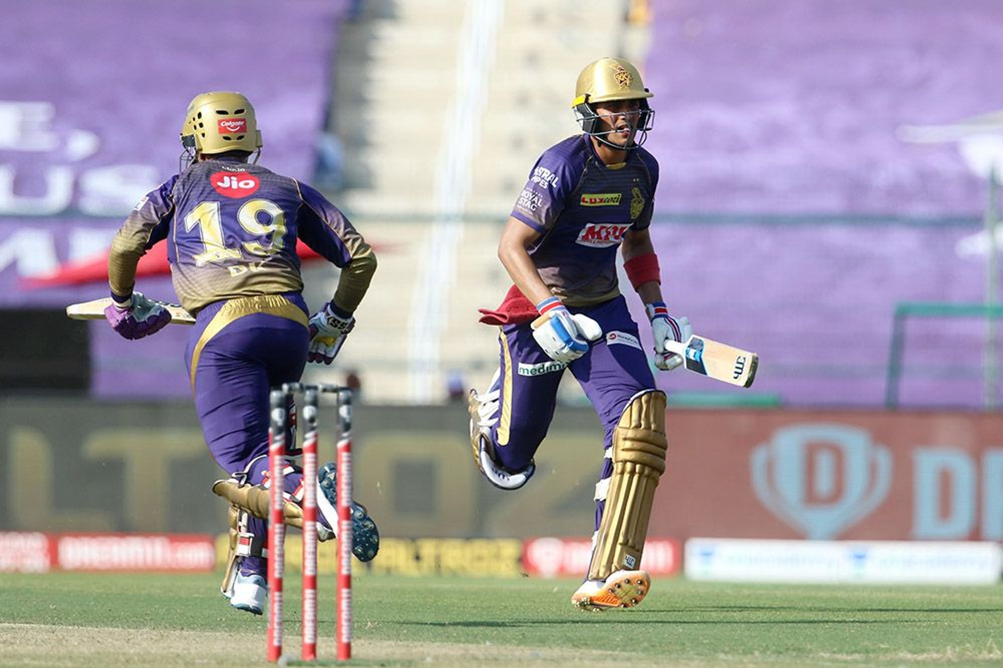 IPL 2020 | Today I Learnt: KKR vs KXIP - The Mujeeb conundrum and Shubman Gill’s gear-switch