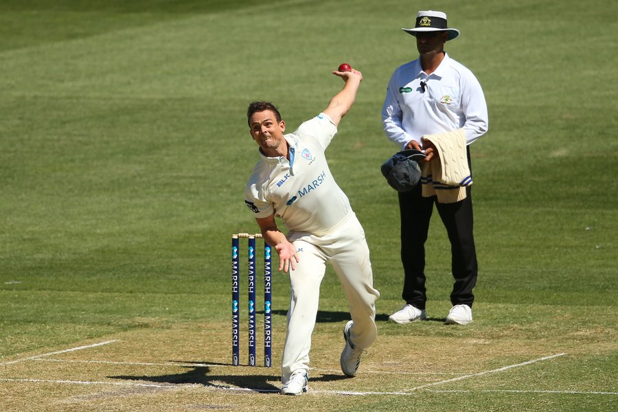 Steve O’Keefe announces retirement from first-class cricket after NSW snub