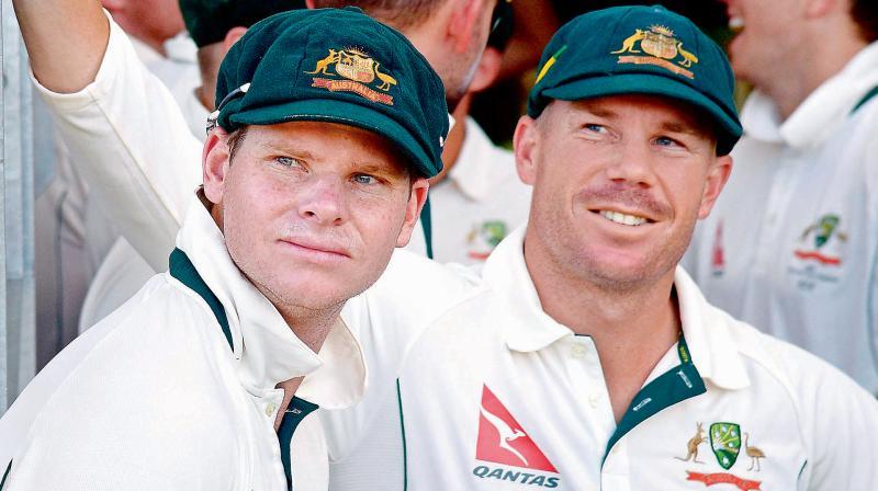 Steve Smith should never captain Australia again - and it has nothing to do with morality