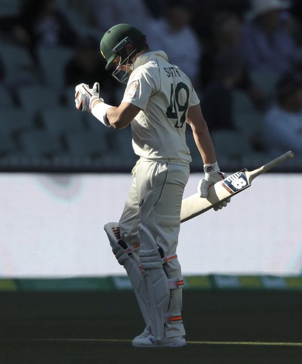 Steve Smith’s form is beyond just a blip — it is now a genuine concern