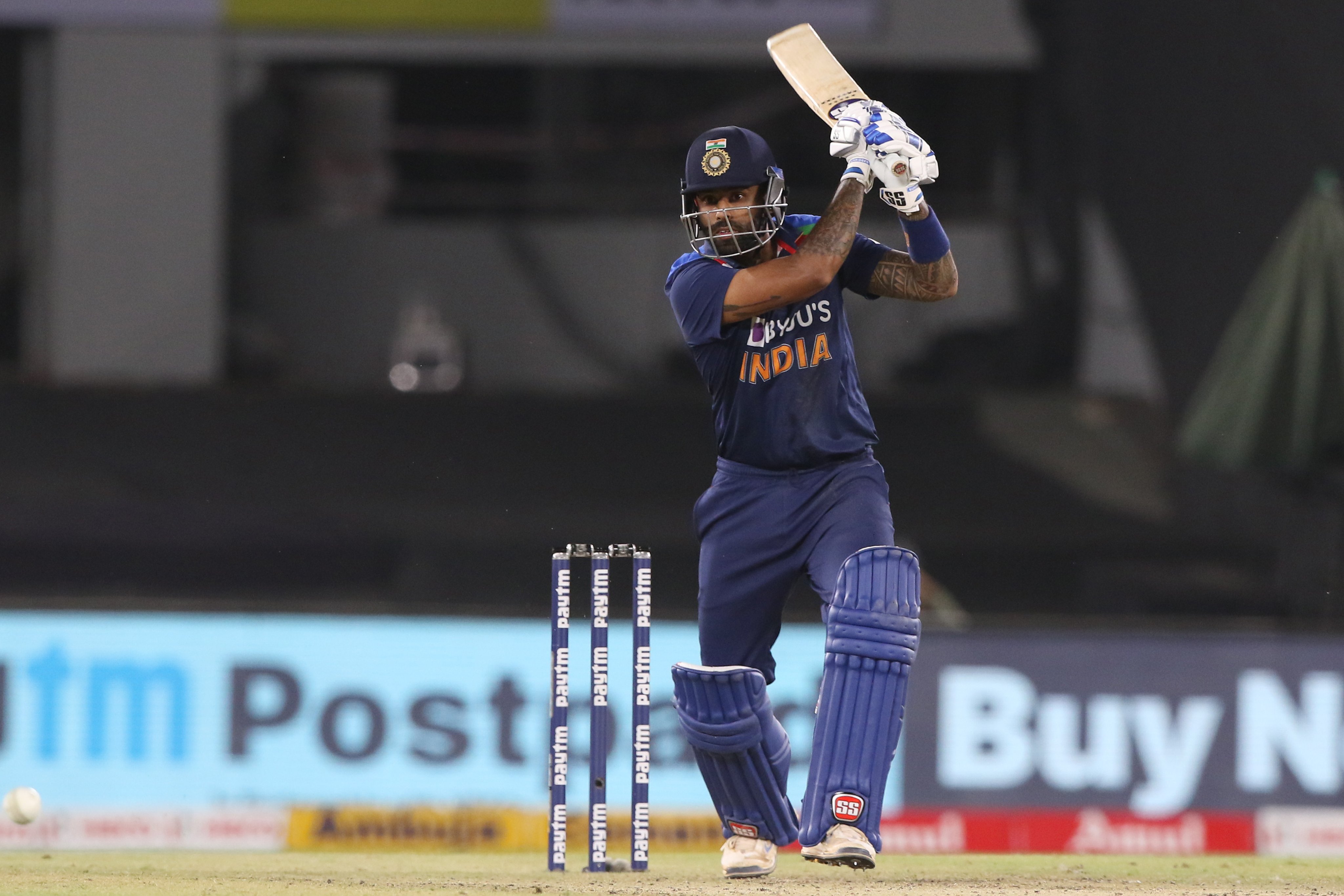 IND vs ENG | Suryakumar Yadav, Prasidh Krishna, Krunal Pandya recieve maiden call-up to Indian ODI squad