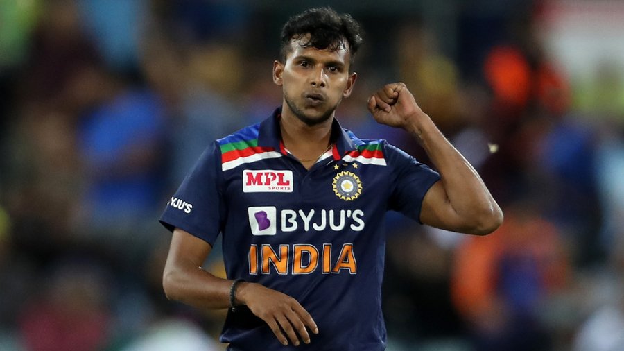 IND vs AUS | Natarajan has to learn and adapt himself quickly to the Test level, admits Diwakar Vasu