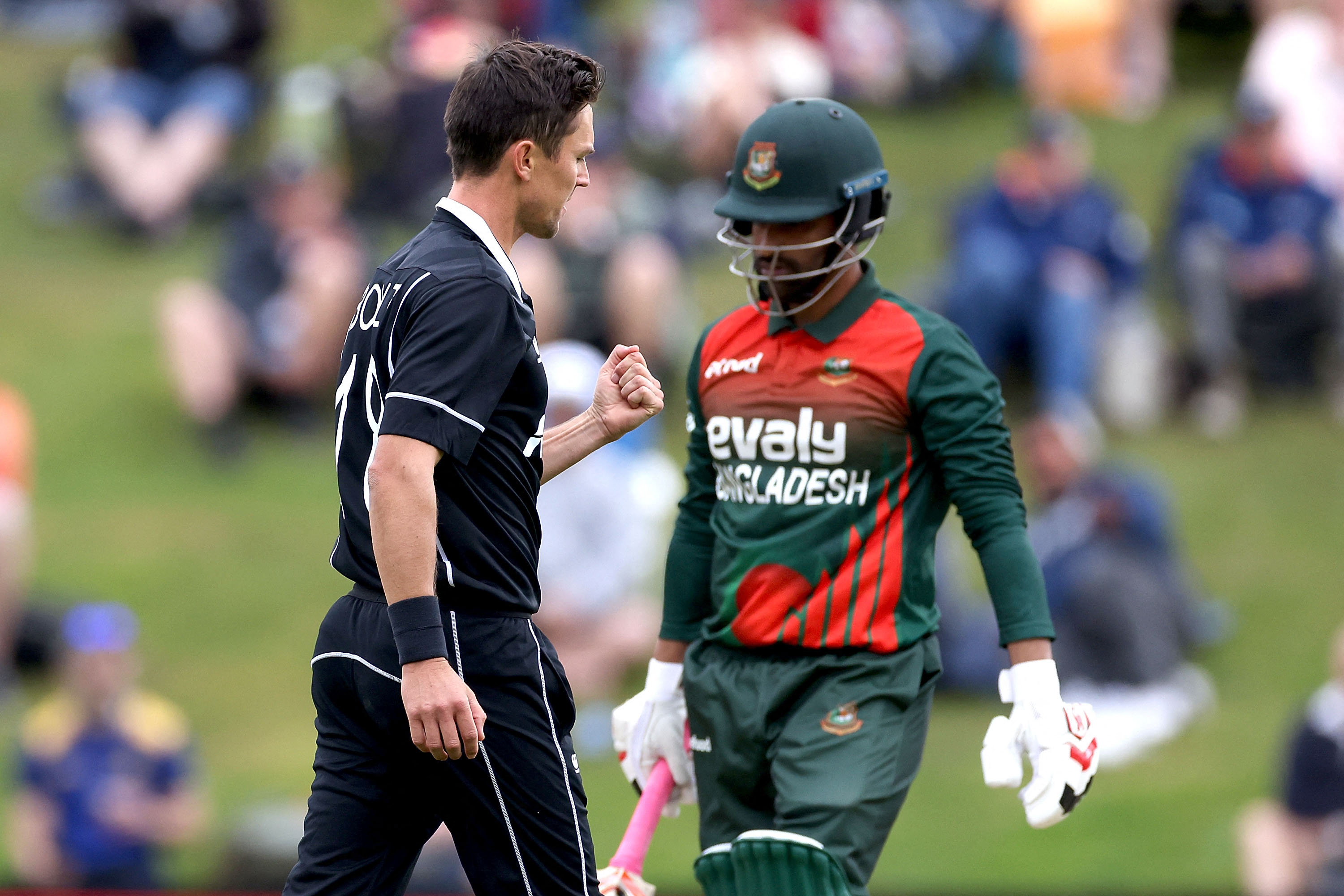NZ vs BAN | Too many soft dismissals cost Bangladesh, laments Tamim Iqbal