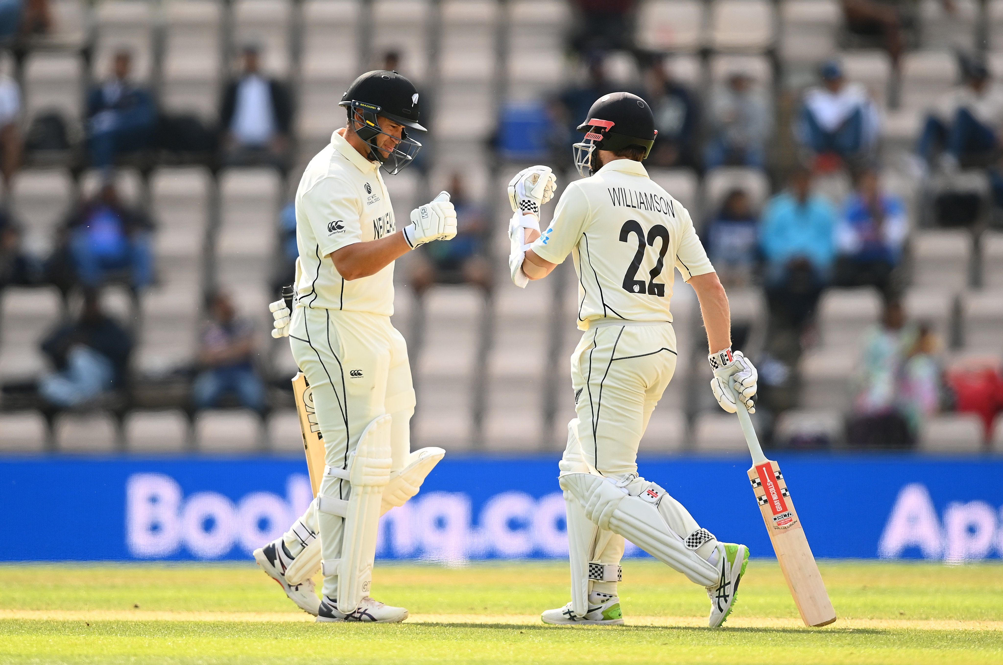 Twitter reacts to New Zealand surmounting India to clinch maiden World Test Championship title