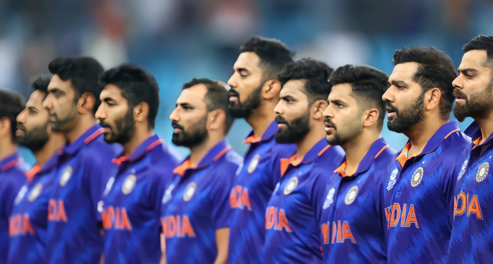 Reports | Indian team management complain of privacy violation in Birmingham hotel