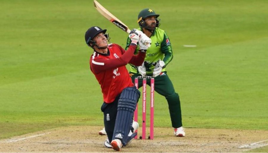 ENG vs PAK | 3rd T20I in Manchester - Statistical Preview