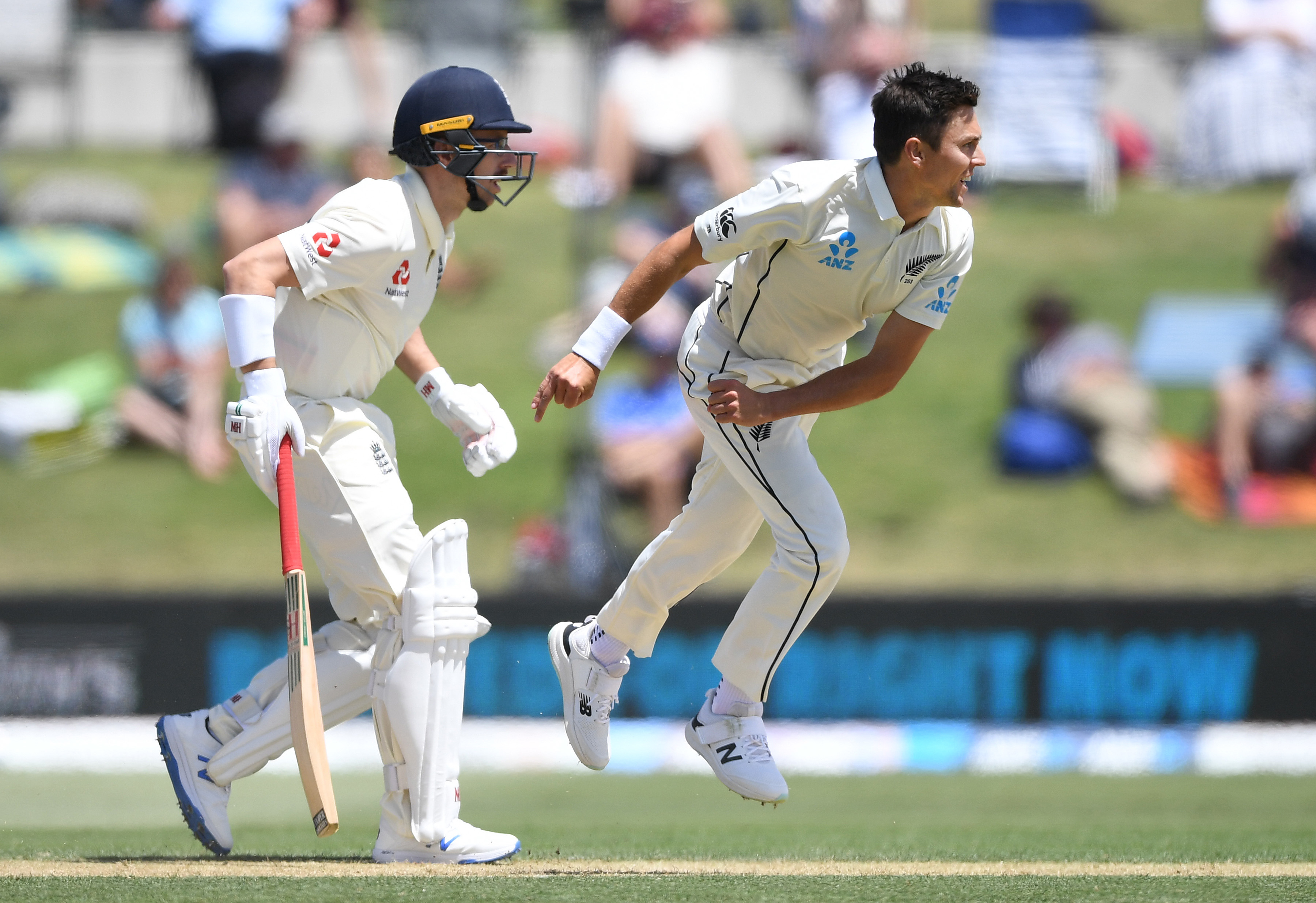 ENG vs NZ | Trent Boult in line to play Edgbaston Test, reveals Gary Stead