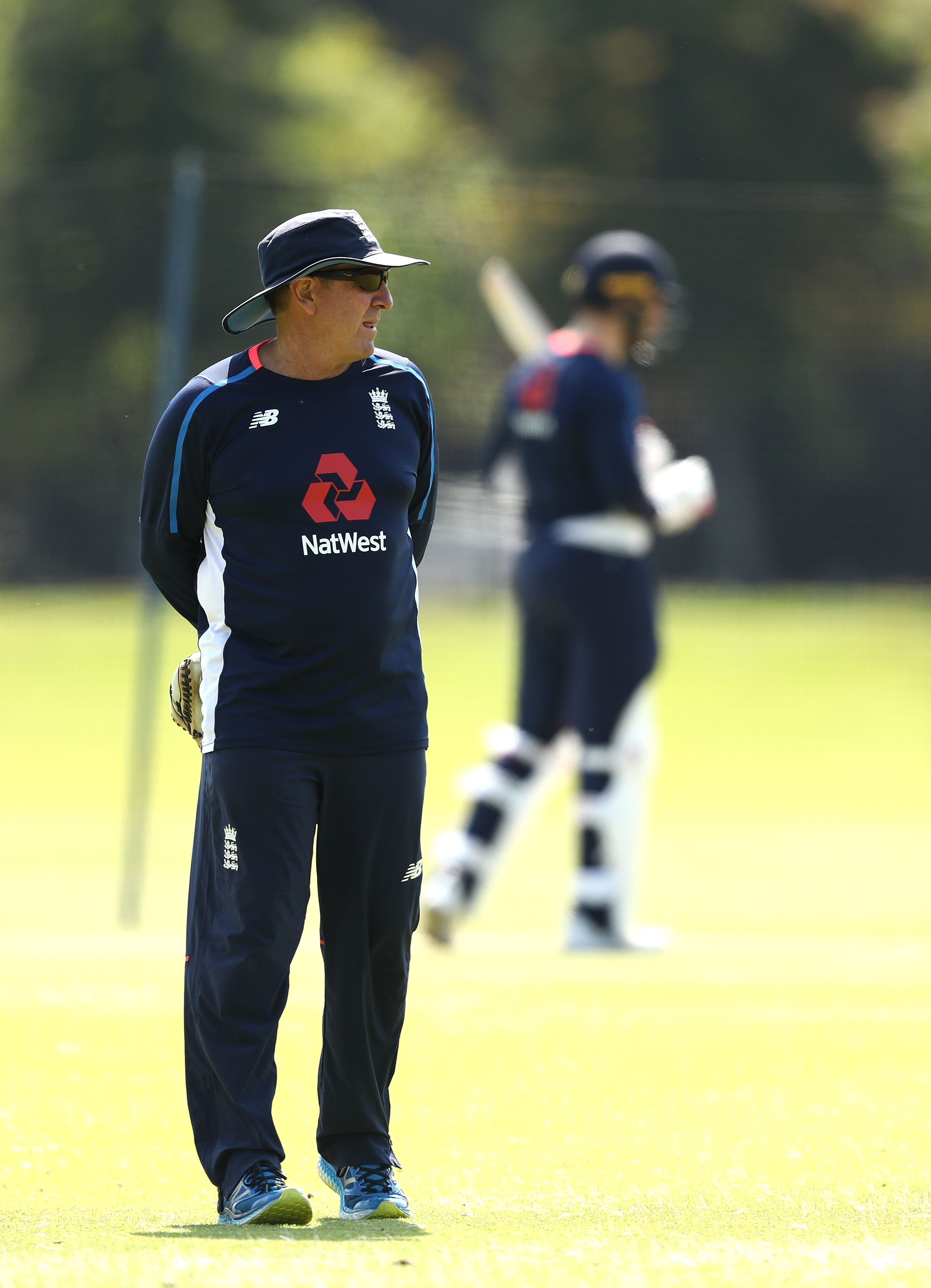 Trevor Bayliss era- Of outstanding man management and a last standing loophole in England Cricket