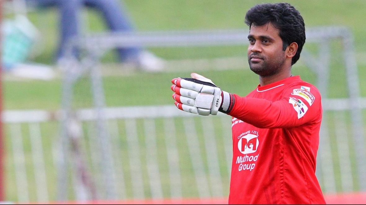 Playing domestic is tough, almost same as playing international, feels Venugopal Rao
