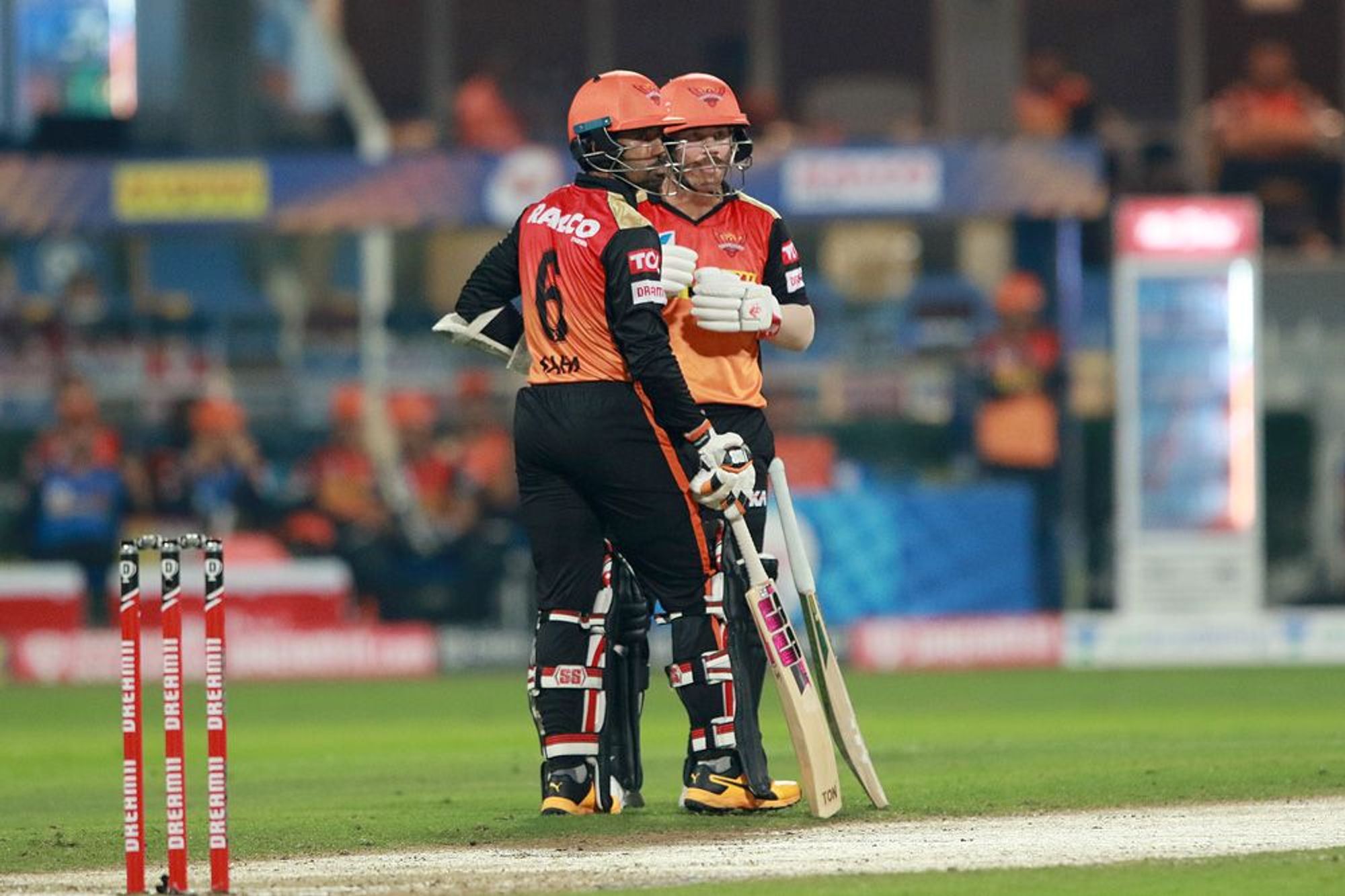 IPL 2020 | Saha has been instrumental in SRH's revival, opines Krishnamachari Srikkanth