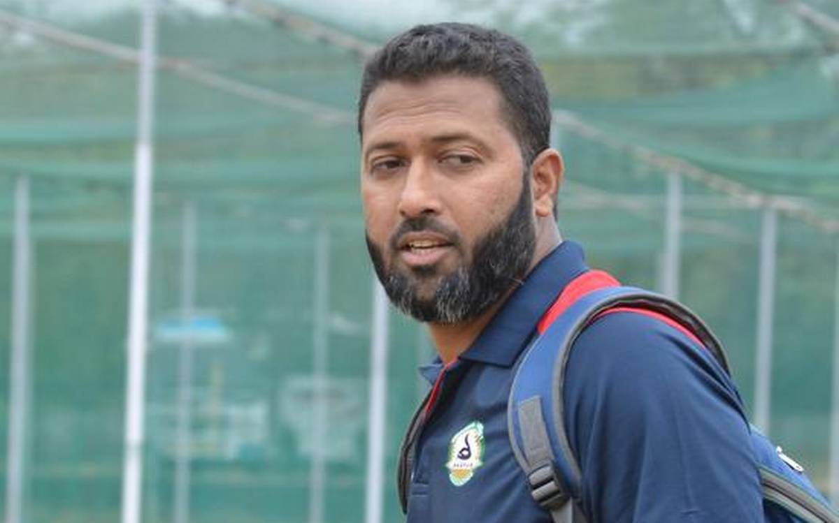 Wasim Jaffer takes over as Odisha’s head coach on a two-year deal