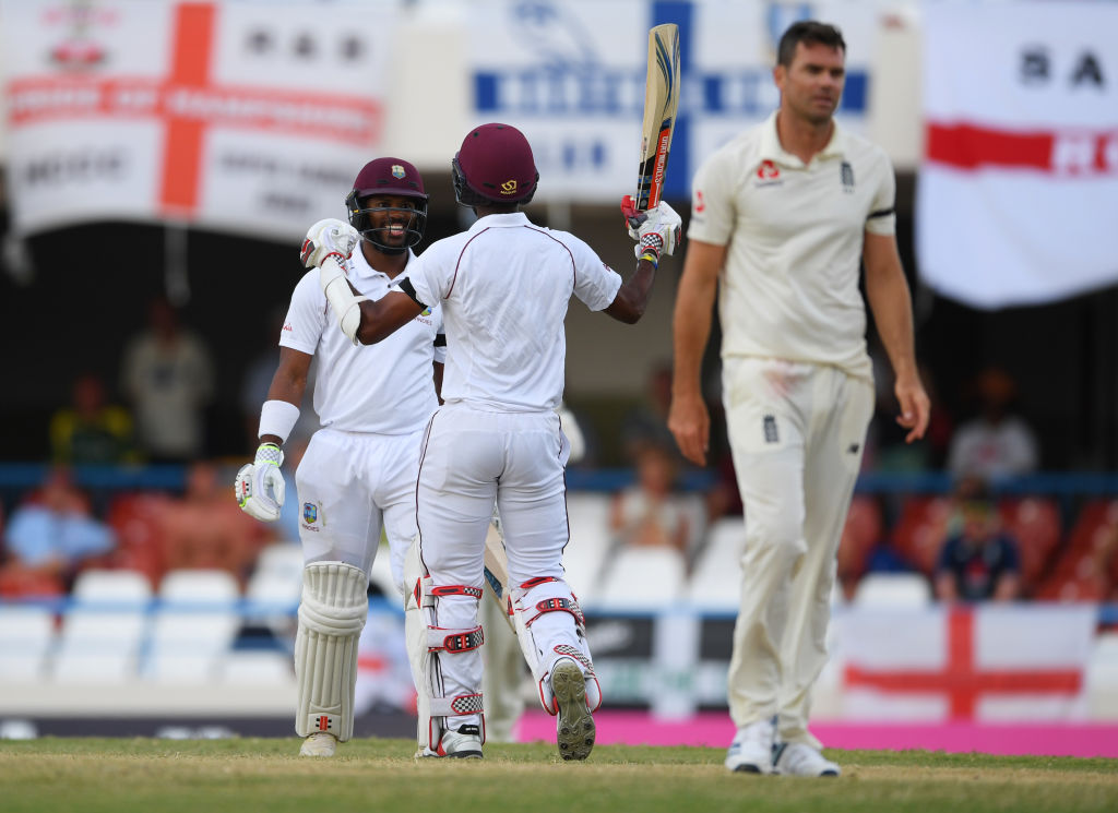 How and where West Indies can beat England at The Ageas Bowl