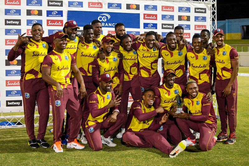 WI vs AUS | We wanted to win 5-0 but will take a 4-1 and it was good learning curve for me, admits Nicholas Pooran