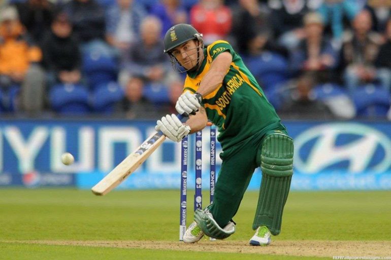 ICC World Cup 2019 | South Africa’s Predicted XI for tournament opener against England