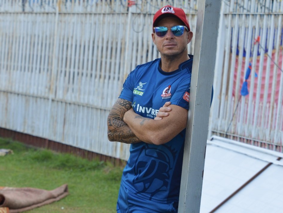 England, Pakistan and India most probable to bag T20 World Cup, believes Herschelle Gibbs