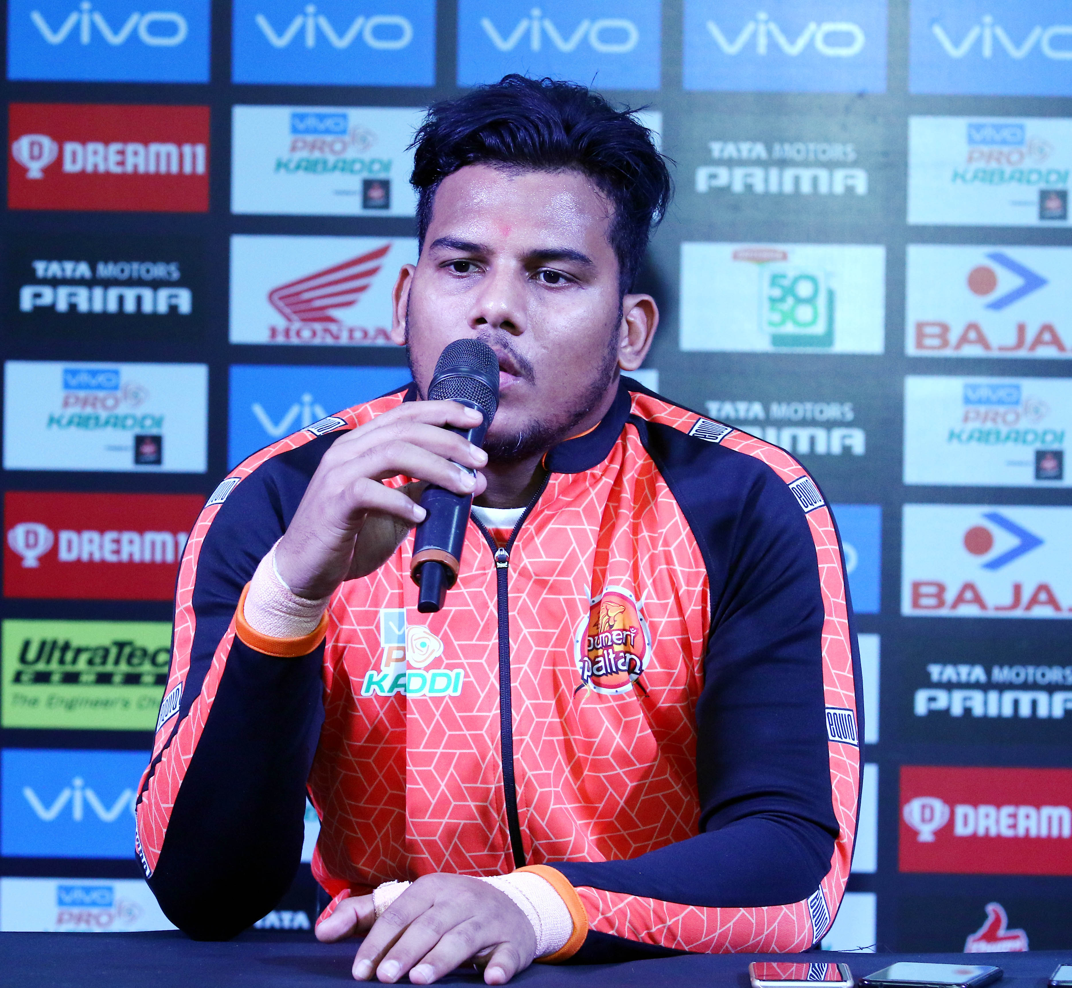 PKL 2019 | Puneri Paltan have power-packed squad this season, claims Girish Ernak