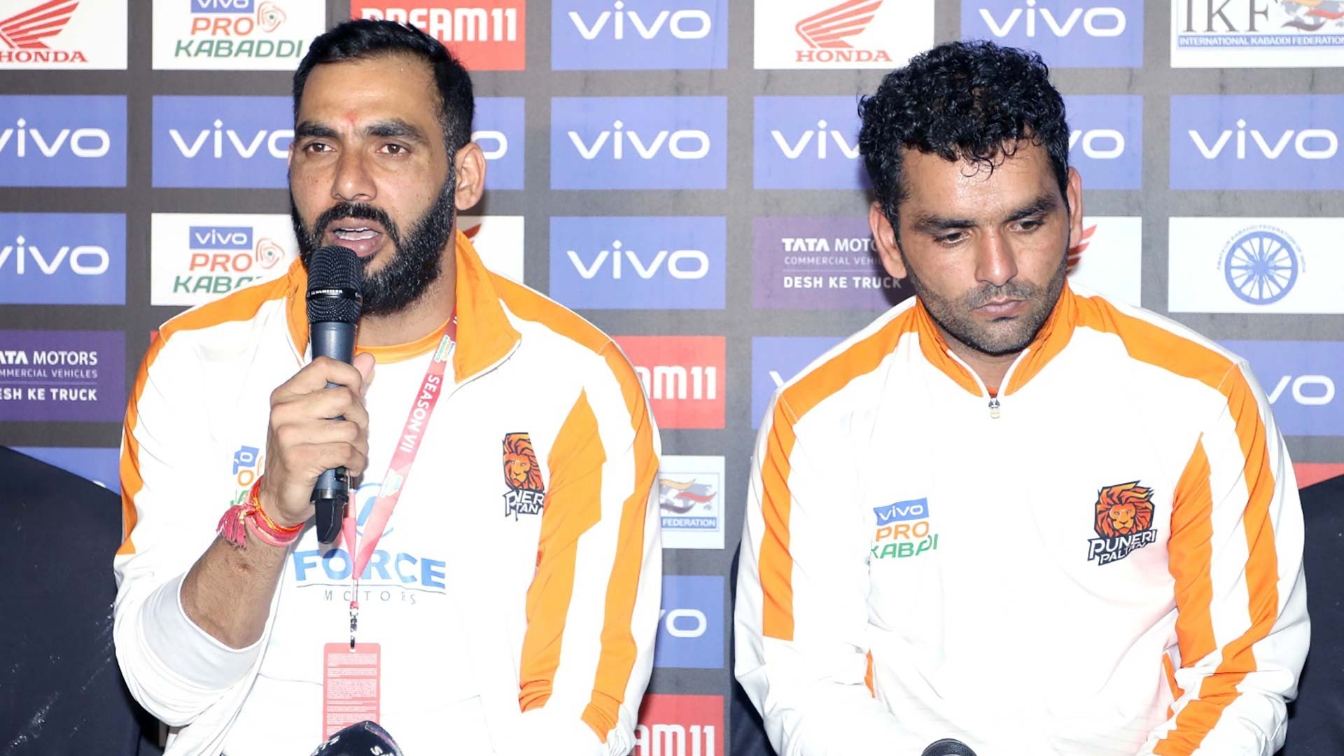 PKL 2019 | Puneri Paltan are currently understaffed in left cover department, reveals Anup Kumar