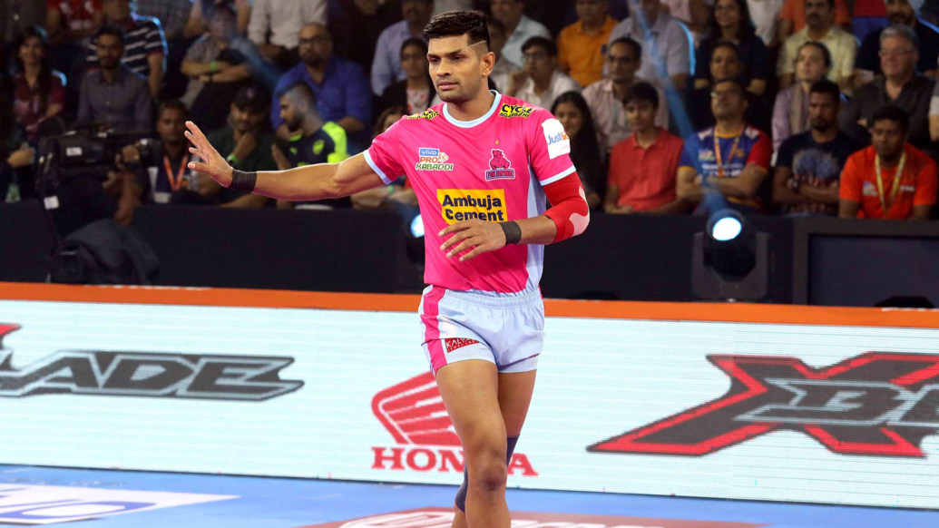 PKL 2019 | Defence was continuously unsuccessful for us, says Deepak Niwas Hooda