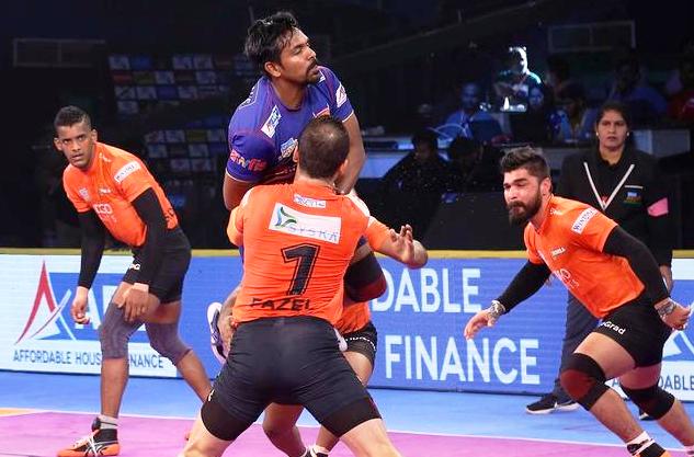 PKL 2019 | All-star exhibition match to be played ahead of season 7 - Reports