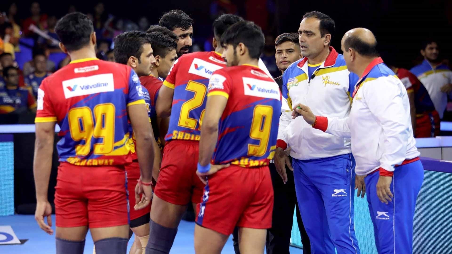 PKL 2019 | Chances of claiming title – UP Yoddha