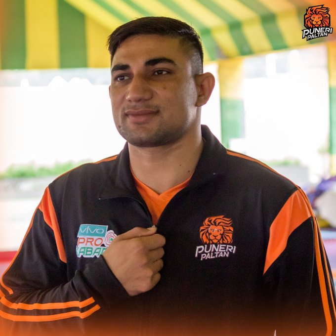 PKL 2019 | Puneri Paltan are confident enough to make it to playoffs, says Nitin Tomar